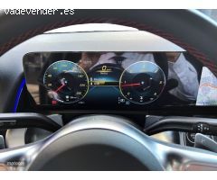 Mercedes Clase GLB GLB 220d 4Matic Automatico de 2024 con 22.900 Km por 57.890 EUR. en Barcelona