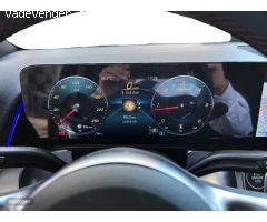 Mercedes Clase GLB GLB 220d 4Matic Automatico de 2024 con 22.900 Km por 57.890 EUR. en Barcelona