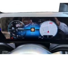 Mercedes Clase GLB GLB 220d 4Matic Automatico de 2024 con 22.900 Km por 57.890 EUR. en Barcelona