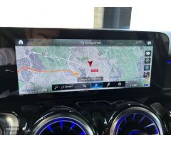 Mercedes Clase GLB GLB 220d 4Matic Automatico de 2024 con 22.900 Km por 57.890 EUR. en Barcelona