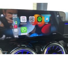 Mercedes Clase GLB GLB 220d 4Matic Automatico de 2024 con 22.900 Km por 57.890 EUR. en Barcelona