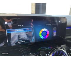 Mercedes Clase GLB GLB 220d 4Matic Automatico de 2024 con 22.900 Km por 57.890 EUR. en Barcelona