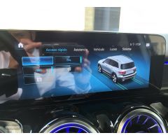 Mercedes Clase GLB GLB 220d 4Matic Automatico de 2024 con 22.900 Km por 57.890 EUR. en Barcelona