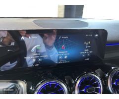Mercedes Clase GLB GLB 220d 4Matic Automatico de 2024 con 22.900 Km por 57.890 EUR. en Barcelona
