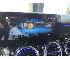 Mercedes Clase GLB GLB 220d 4Matic Automatico de 2024 con 22.900 Km por 57.890 EUR. en Barcelona
