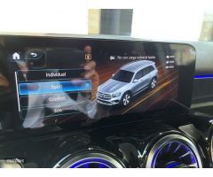 Mercedes Clase GLB GLB 220d 4Matic Automatico de 2024 con 22.900 Km por 57.890 EUR. en Barcelona