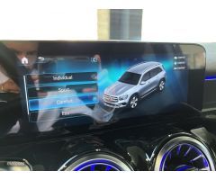 Mercedes Clase GLB GLB 220d 4Matic Automatico de 2024 con 22.900 Km por 57.890 EUR. en Barcelona