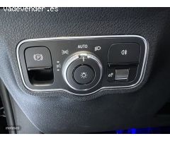 Mercedes Clase GLB GLB 220d 4Matic Automatico de 2024 con 22.900 Km por 57.890 EUR. en Barcelona