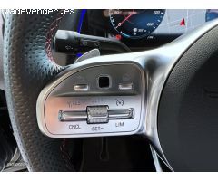 Mercedes Clase GLB GLB 220d 4Matic Automatico de 2024 con 22.900 Km por 57.890 EUR. en Barcelona
