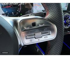 Mercedes Clase GLB GLB 220d 4Matic Automatico de 2024 con 22.900 Km por 57.890 EUR. en Barcelona