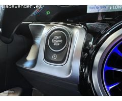 Mercedes Clase GLB GLB 220d 4Matic Automatico de 2024 con 22.900 Km por 57.890 EUR. en Barcelona