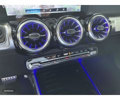 Mercedes Clase GLB GLB 220d 4Matic Automatico de 2024 con 22.900 Km por 57.890 EUR. en Barcelona