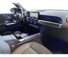 Mercedes Clase GLB GLB 220d 4Matic Automatico de 2024 con 22.900 Km por 57.890 EUR. en Barcelona