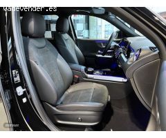 Mercedes Clase GLB GLB 220d 4Matic Automatico de 2024 con 22.900 Km por 57.890 EUR. en Barcelona