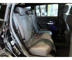Mercedes Clase GLB GLB 220d 4Matic Automatico de 2024 con 22.900 Km por 57.890 EUR. en Barcelona