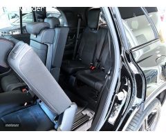 Mercedes Clase GLB GLB 220d 4Matic Automatico de 2024 con 22.900 Km por 57.890 EUR. en Barcelona