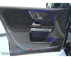Mercedes Clase GLB GLB 220d 4Matic Automatico de 2024 con 22.900 Km por 57.890 EUR. en Barcelona