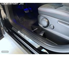 Mercedes Clase GLB GLB 220d 4Matic Automatico de 2024 con 22.900 Km por 57.890 EUR. en Barcelona
