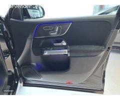 Mercedes Clase GLB GLB 220d 4Matic Automatico de 2024 con 22.900 Km por 57.890 EUR. en Barcelona