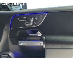 Mercedes Clase GLB GLB 220d 4Matic Automatico de 2024 con 22.900 Km por 57.890 EUR. en Barcelona