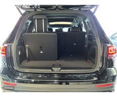 Mercedes Clase GLB GLB 220d 4Matic Automatico de 2024 con 22.900 Km por 57.890 EUR. en Barcelona