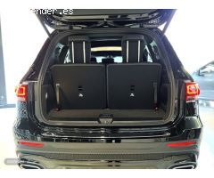 Mercedes Clase GLB GLB 220d 4Matic Automatico de 2024 con 22.900 Km por 57.890 EUR. en Barcelona