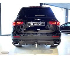 Mercedes Clase GLB GLB 220d 4Matic Automatico de 2024 con 22.900 Km por 57.890 EUR. en Barcelona