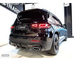 Mercedes Clase GLB GLB 220d 4Matic Automatico de 2024 con 22.900 Km por 57.890 EUR. en Barcelona