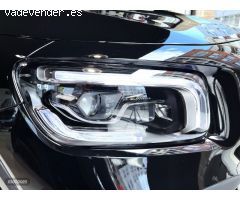Mercedes Clase GLB GLB 220d 4Matic Automatico de 2024 con 22.900 Km por 57.890 EUR. en Barcelona