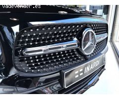 Mercedes Clase GLB GLB 220d 4Matic Automatico de 2024 con 22.900 Km por 57.890 EUR. en Barcelona