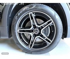 Mercedes Clase GLB GLB 220d 4Matic Automatico de 2024 con 22.900 Km por 57.890 EUR. en Barcelona