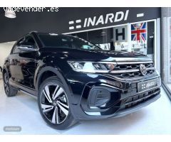 Volkswagen T-Roc R-Line 1.5 TSI DSG de 2025 con 20 Km por 33.990 EUR. en Barcelona