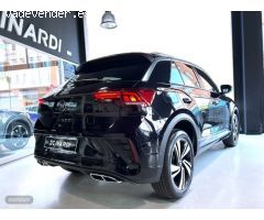 Volkswagen T-Roc R-Line 1.5 TSI DSG de 2025 con 20 Km por 33.990 EUR. en Barcelona