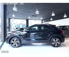 Volkswagen T-Roc R-Line 1.5 TSI DSG de 2025 con 20 Km por 33.990 EUR. en Barcelona