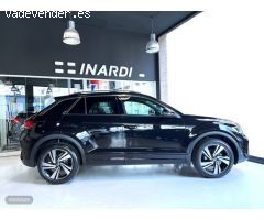 Volkswagen T-Roc R-Line 1.5 TSI DSG de 2025 con 20 Km por 33.990 EUR. en Barcelona