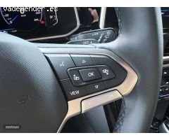 Volkswagen T-Roc R-Line 1.5 TSI DSG de 2025 con 20 Km por 33.990 EUR. en Barcelona
