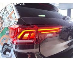 Volkswagen T-Roc R-Line 1.5 TSI DSG de 2025 con 20 Km por 33.990 EUR. en Barcelona