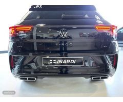 Volkswagen T-Roc R-Line 1.5 TSI DSG de 2025 con 20 Km por 33.990 EUR. en Barcelona
