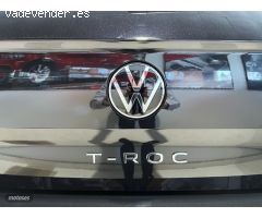 Volkswagen T-Roc R-Line 1.5 TSI DSG de 2025 con 20 Km por 33.990 EUR. en Barcelona