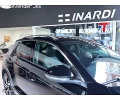 Volkswagen T-Roc R-Line 1.5 TSI DSG de 2025 con 20 Km por 33.990 EUR. en Barcelona