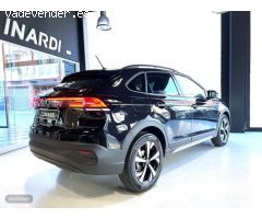 Volkswagen Taigo “Mas” 1.0 TSI Negro de 2025 con 20 Km por 24.890 EUR. en Barcelona