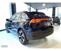 Volkswagen Taigo “Mas” 1.0 TSI Negro de 2025 con 20 Km por 24.890 EUR. en Barcelona