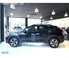 Volkswagen Taigo “Mas” 1.0 TSI Negro de 2025 con 20 Km por 24.890 EUR. en Barcelona