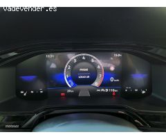 Volkswagen Taigo “Mas” 1.0 TSI Negro de 2025 con 20 Km por 24.890 EUR. en Barcelona