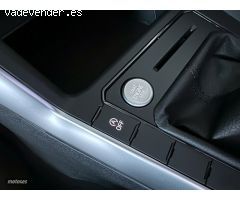 Volkswagen Taigo “Mas” 1.0 TSI Negro de 2025 con 20 Km por 24.890 EUR. en Barcelona