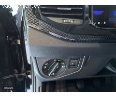 Volkswagen Taigo “Mas” 1.0 TSI Negro de 2025 con 20 Km por 24.890 EUR. en Barcelona