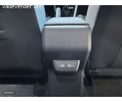 Volkswagen Taigo “Mas” 1.0 TSI Negro de 2025 con 20 Km por 24.890 EUR. en Barcelona