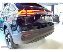 Volkswagen Taigo “Mas” 1.0 TSI Negro de 2025 con 20 Km por 24.890 EUR. en Barcelona