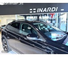 Volkswagen Taigo “Mas” 1.0 TSI Negro de 2025 con 20 Km por 24.890 EUR. en Barcelona