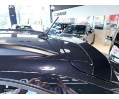Volkswagen Taigo “Mas” 1.0 TSI Negro de 2025 con 20 Km por 24.890 EUR. en Barcelona